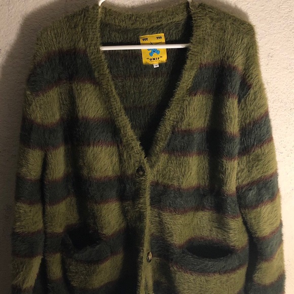 LOOKING FOR UNIF ERIN CARDIGAN (any size) - Picture 2 of 2